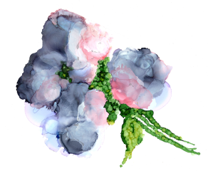 Comin' Up Roses